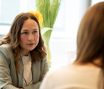 Maribel Guerrero Cualidade. Empresa de servicios de Consultoría Administrativa en Granada